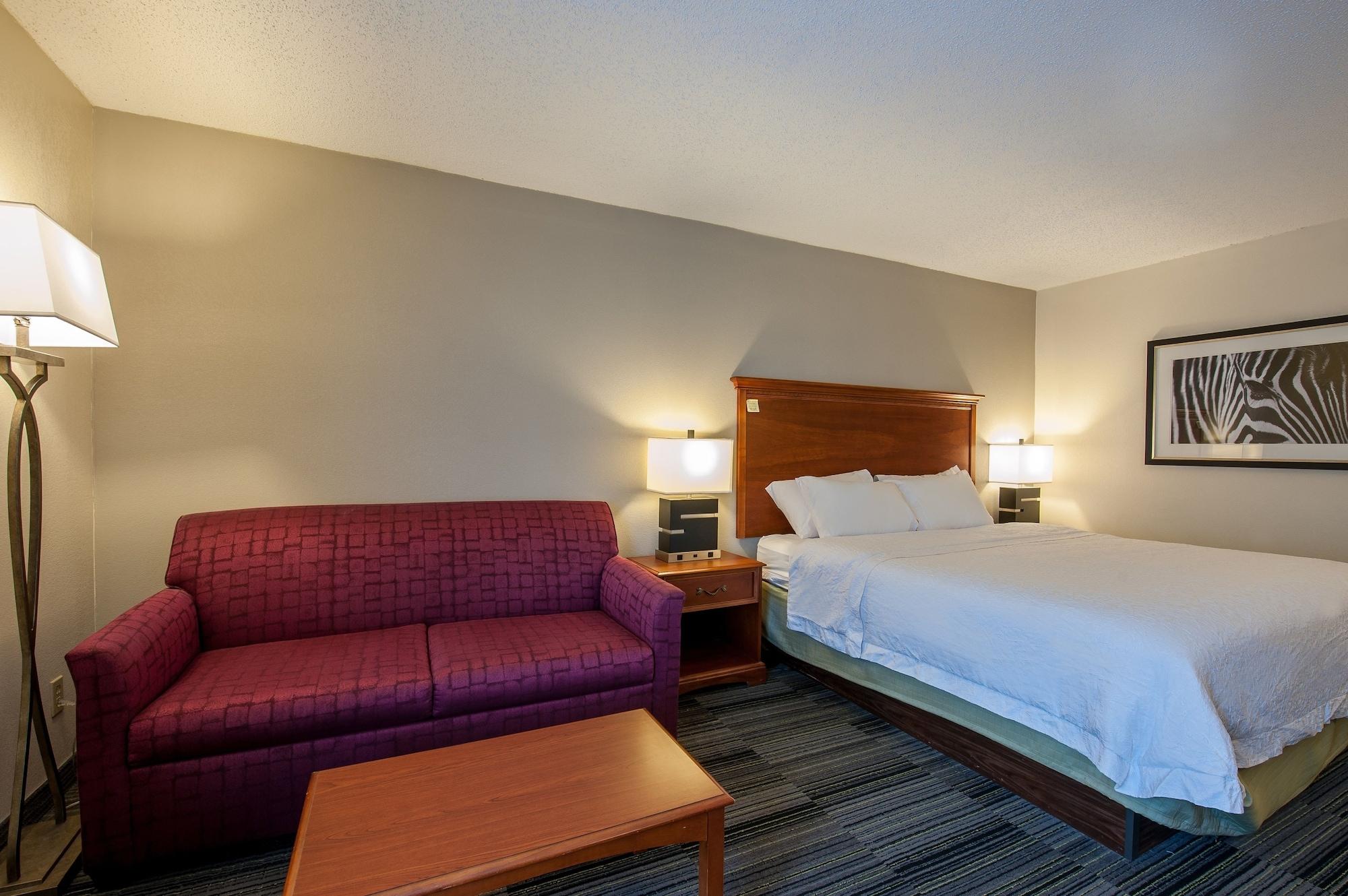 Hampton Inn Bowling Green KY Exterior foto