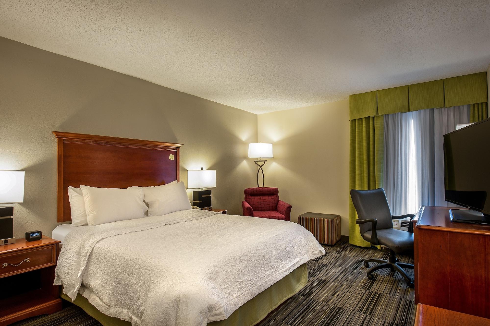 Hampton Inn Bowling Green KY Exterior foto