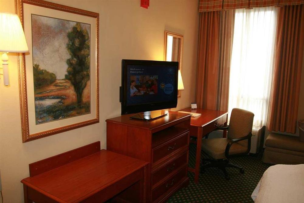 Hampton Inn Bowling Green KY Zimmer foto