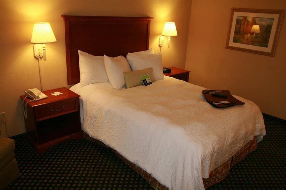 Hampton Inn Bowling Green KY Zimmer foto