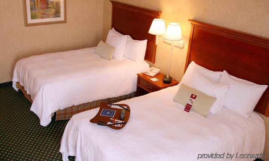 Hampton Inn Bowling Green KY Zimmer foto