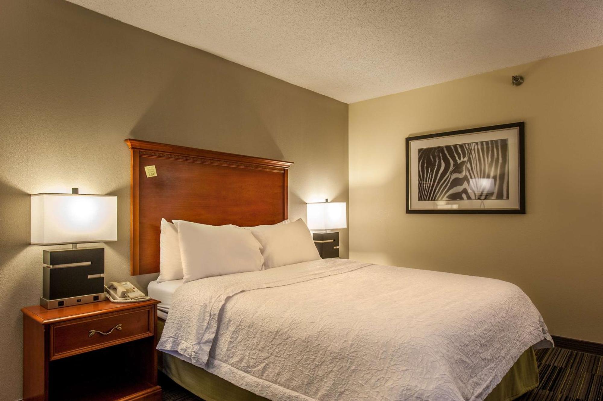 Hampton Inn Bowling Green KY Exterior foto