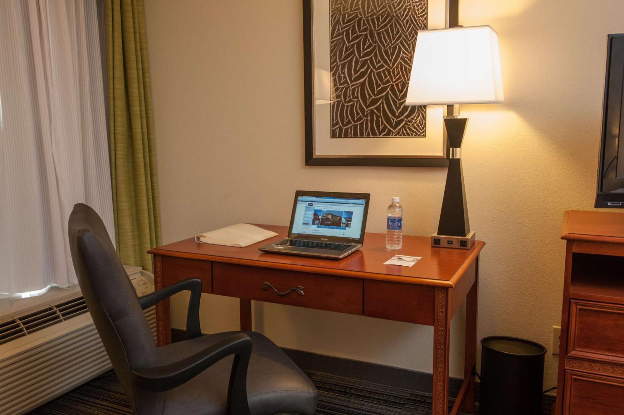 Hampton Inn Bowling Green KY Exterior foto