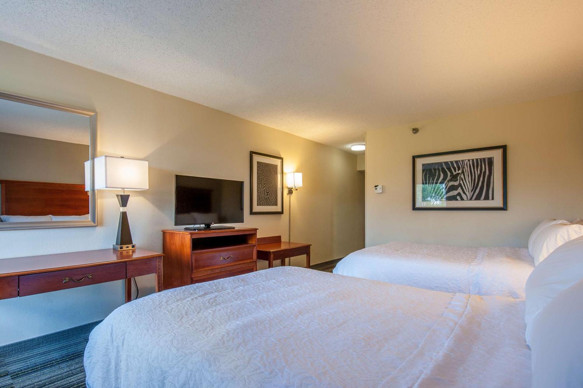 Hampton Inn Bowling Green KY Exterior foto