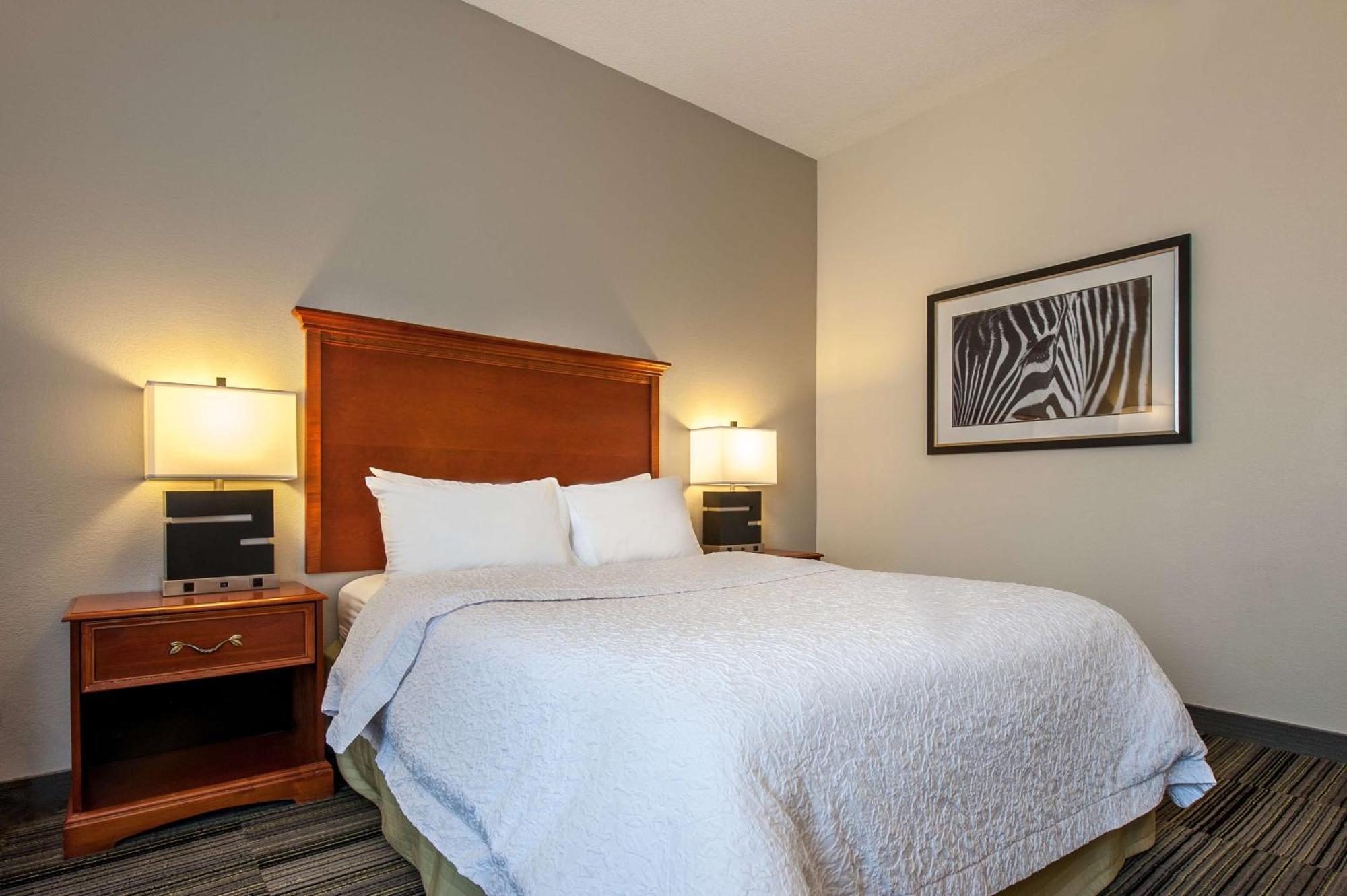 Hampton Inn Bowling Green KY Exterior foto