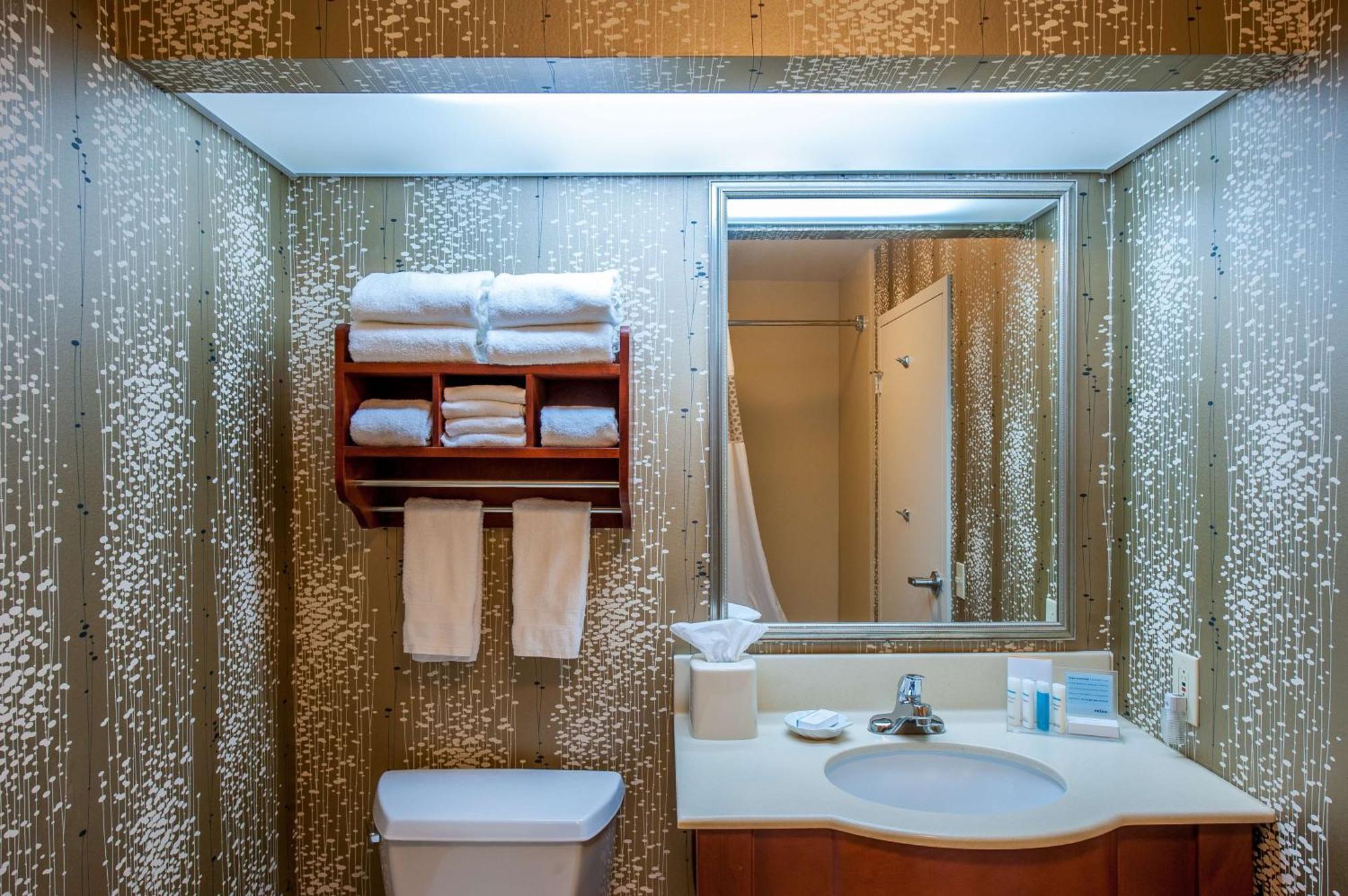 Hampton Inn Bowling Green KY Exterior foto