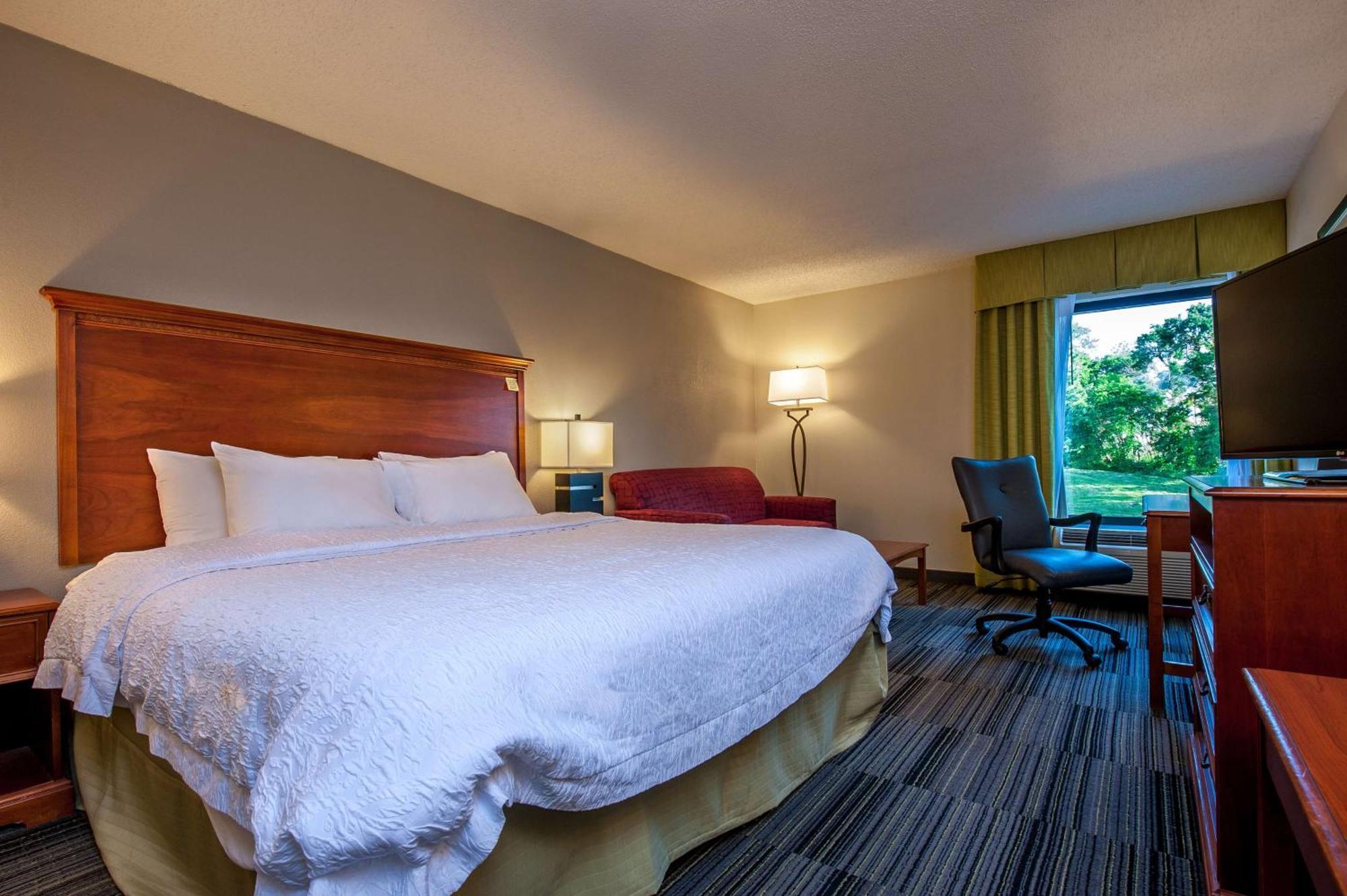 Hampton Inn Bowling Green KY Exterior foto