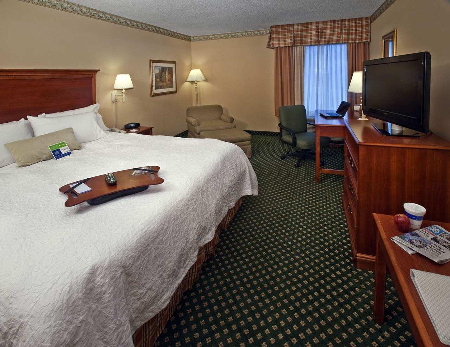 Hampton Inn Bowling Green KY Exterior foto