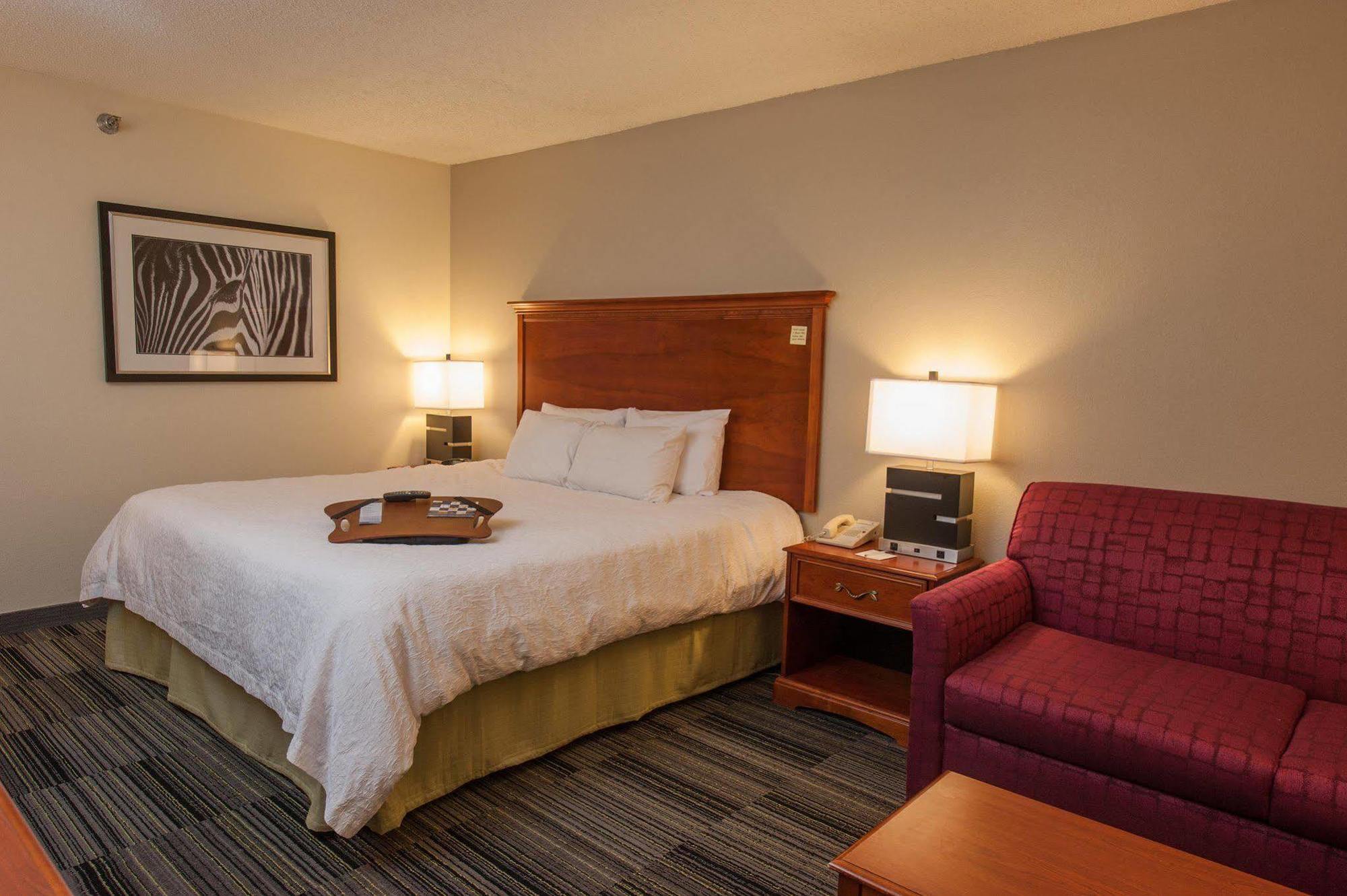 Hampton Inn Bowling Green KY Exterior foto