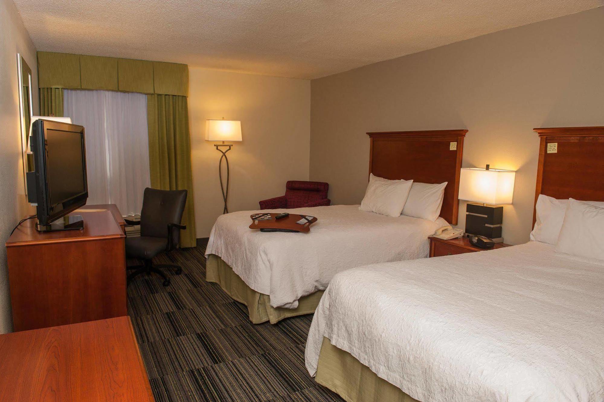 Hampton Inn Bowling Green KY Exterior foto