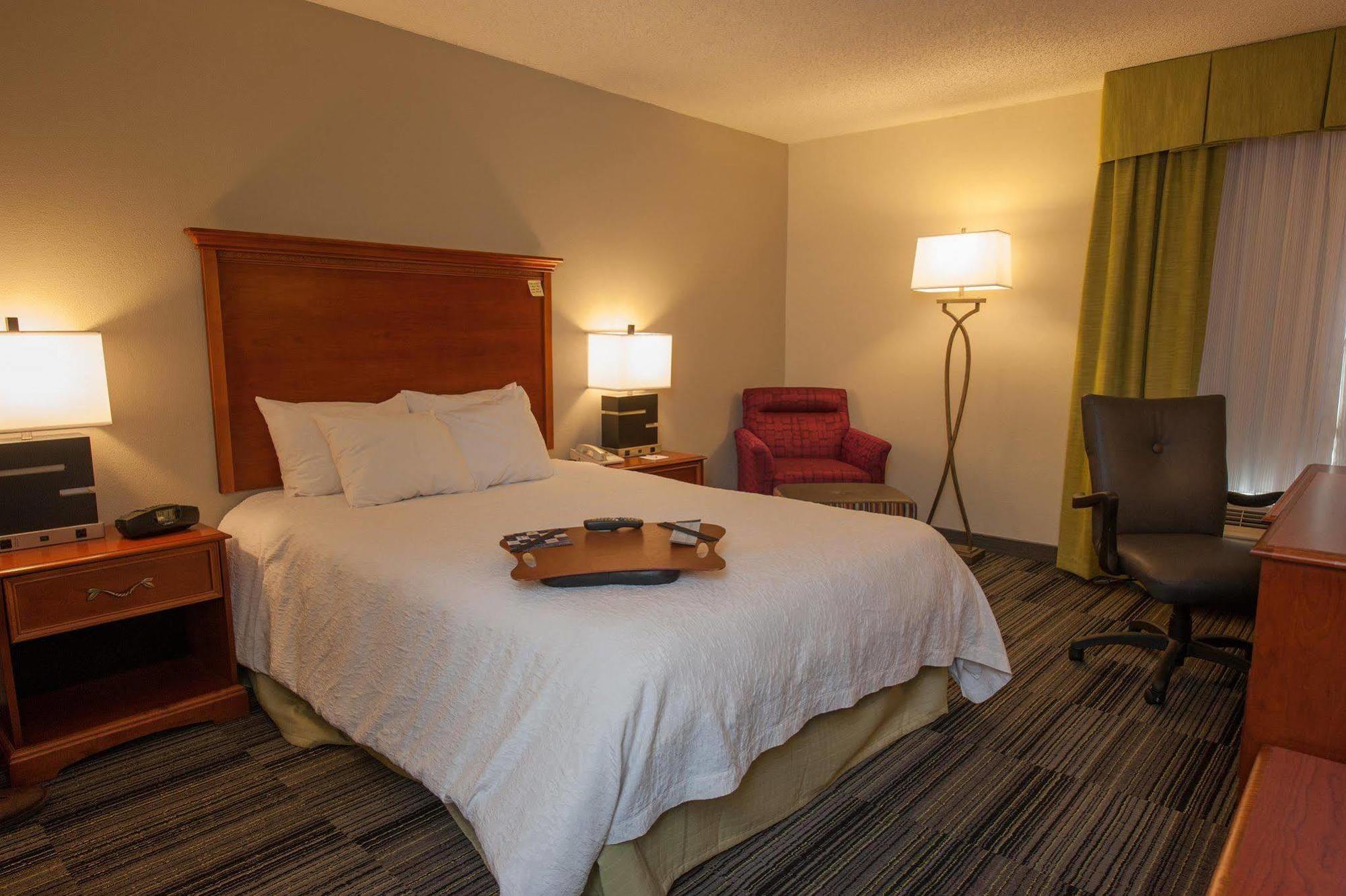 Hampton Inn Bowling Green KY Exterior foto